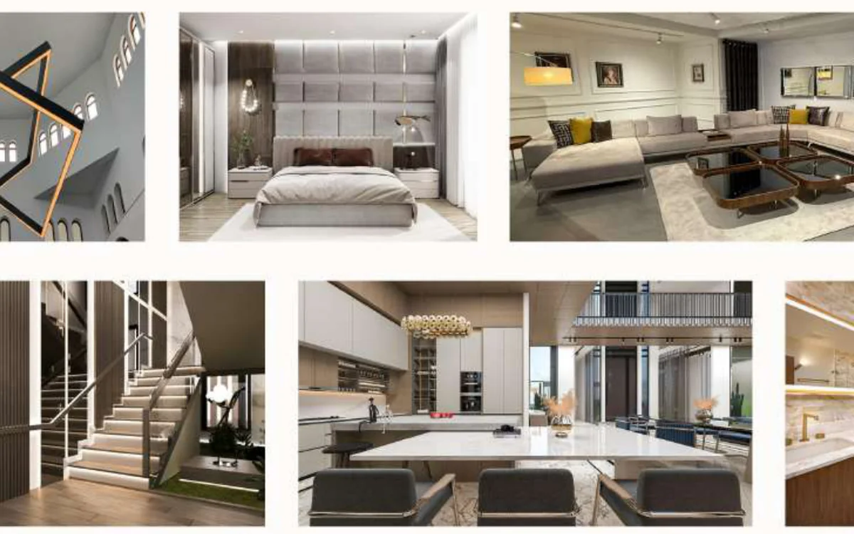 Architectural, Furniture & Decorative Products