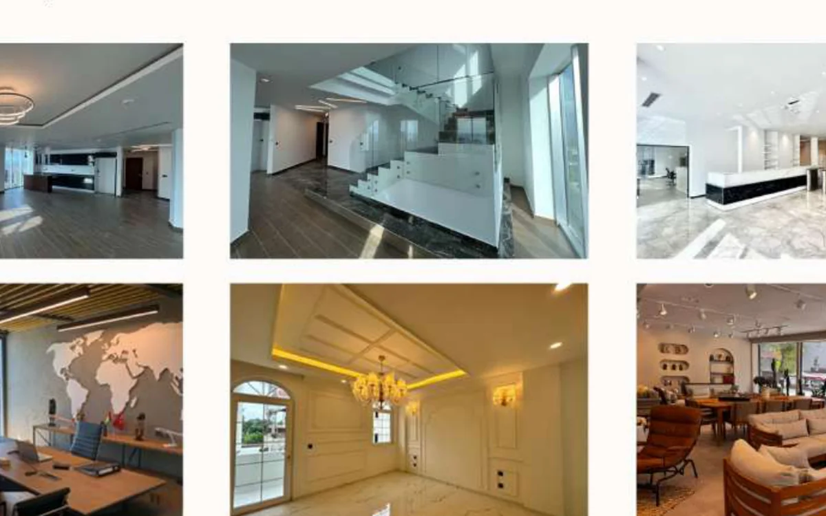 Custom Fabrication & Turnkey Supplies