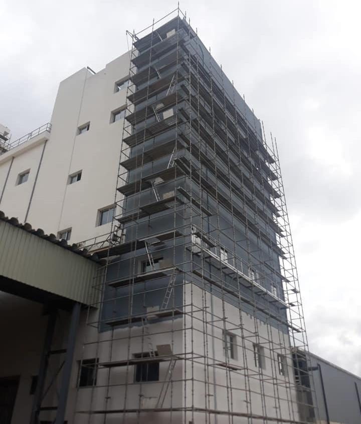 Fabrika Projesi