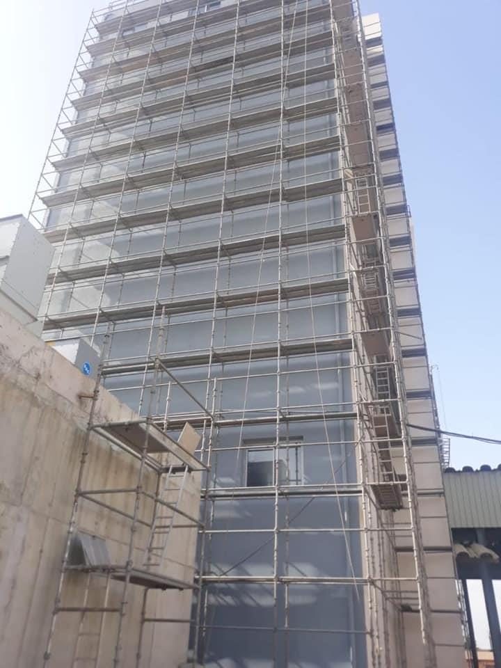 Fabrika Projesi