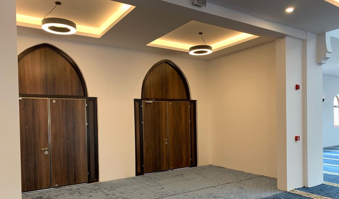 Forécariah Mosque