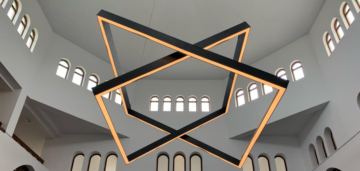 Forécariah Mosque