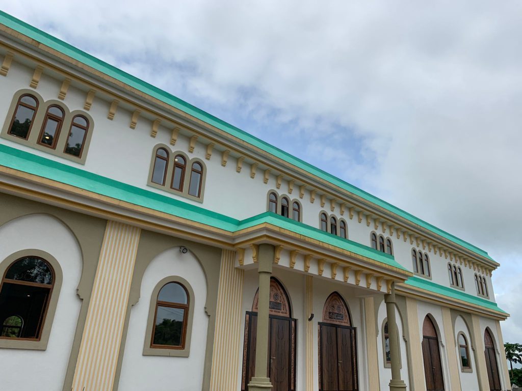 Forécariah Mosque