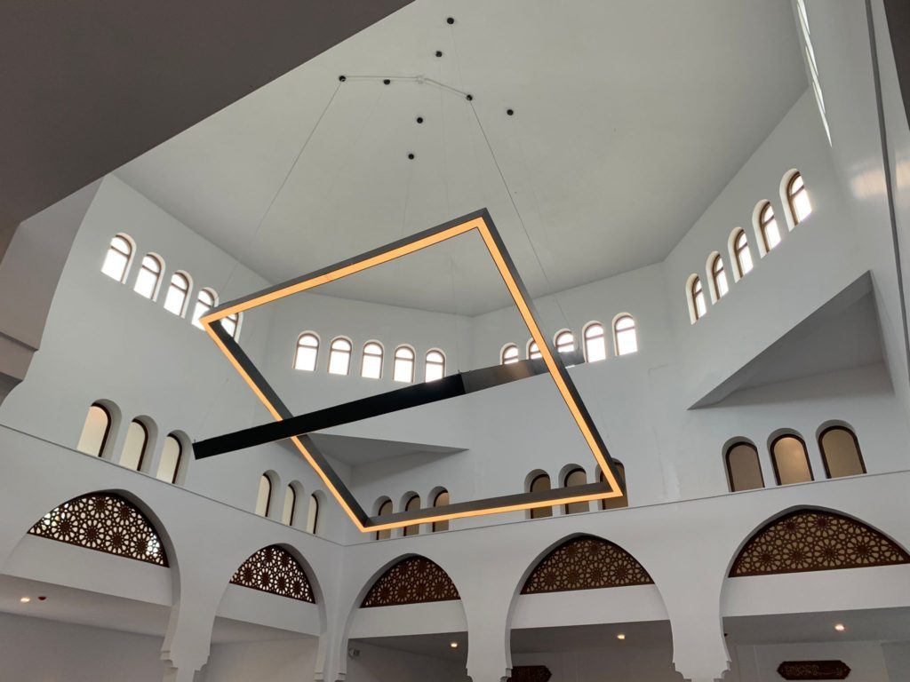 Forécariah Mosque