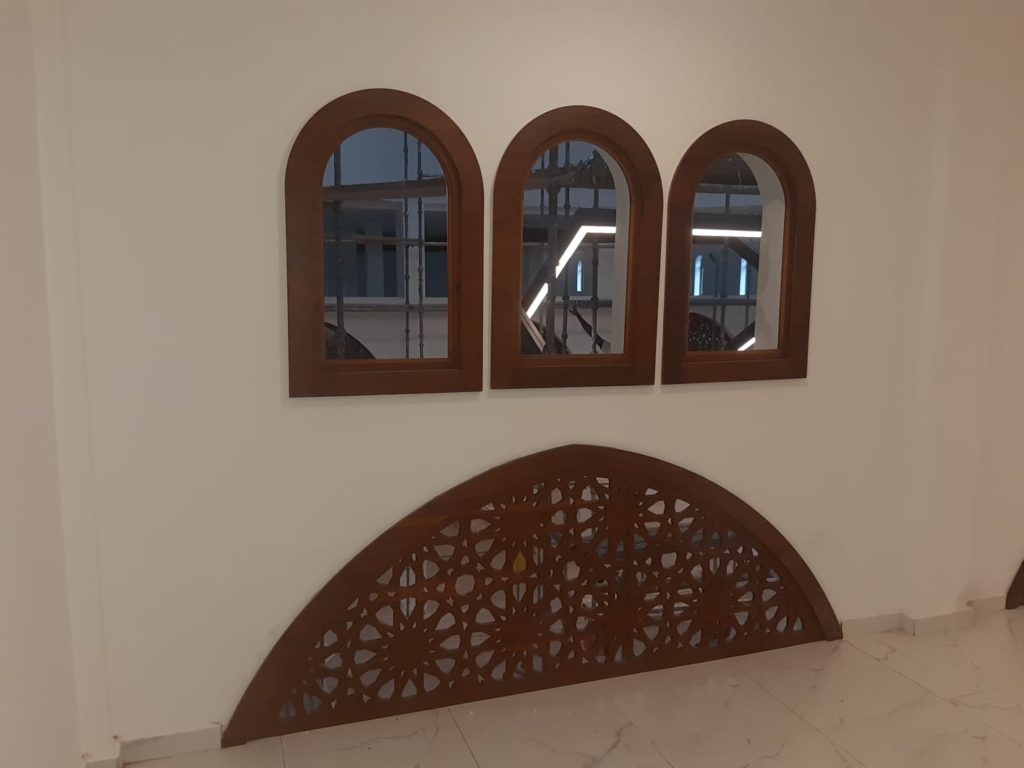 Forécariah Mosque