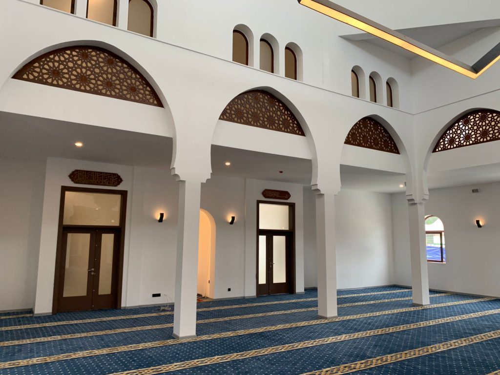 Forécariah Mosque