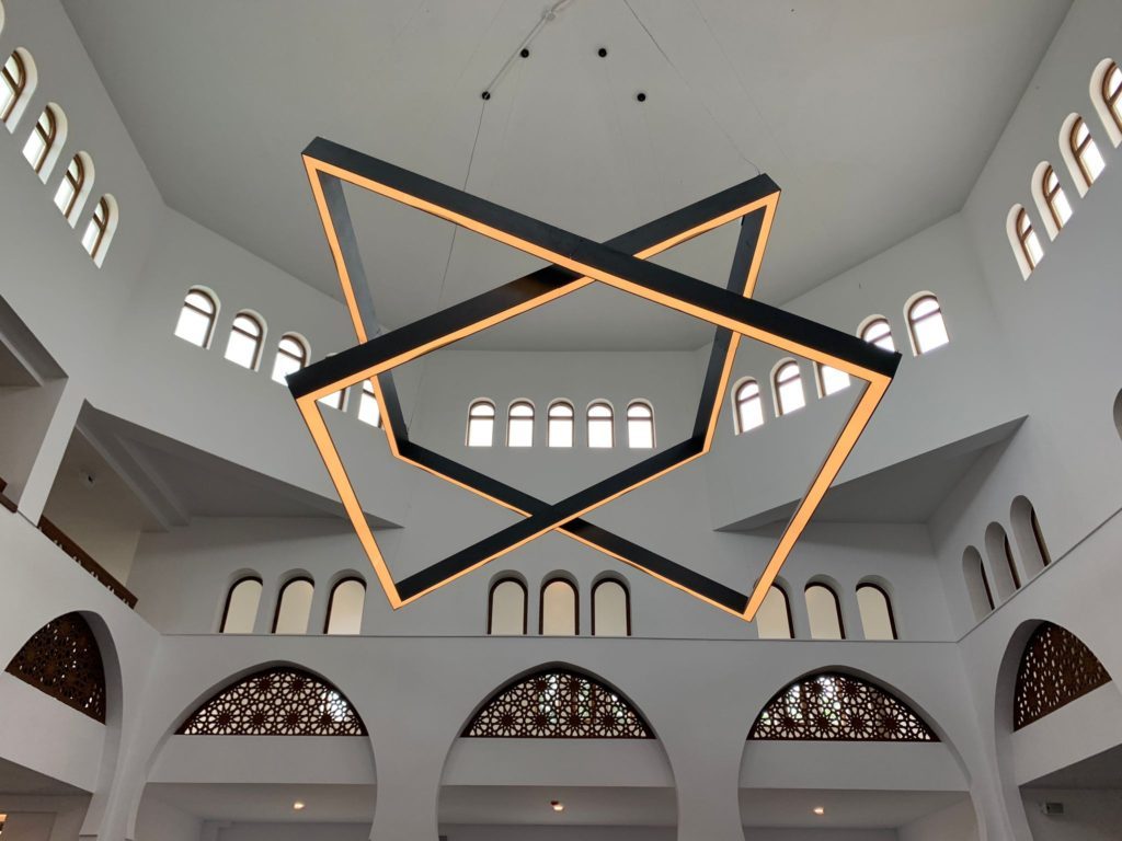 Forécariah Mosque