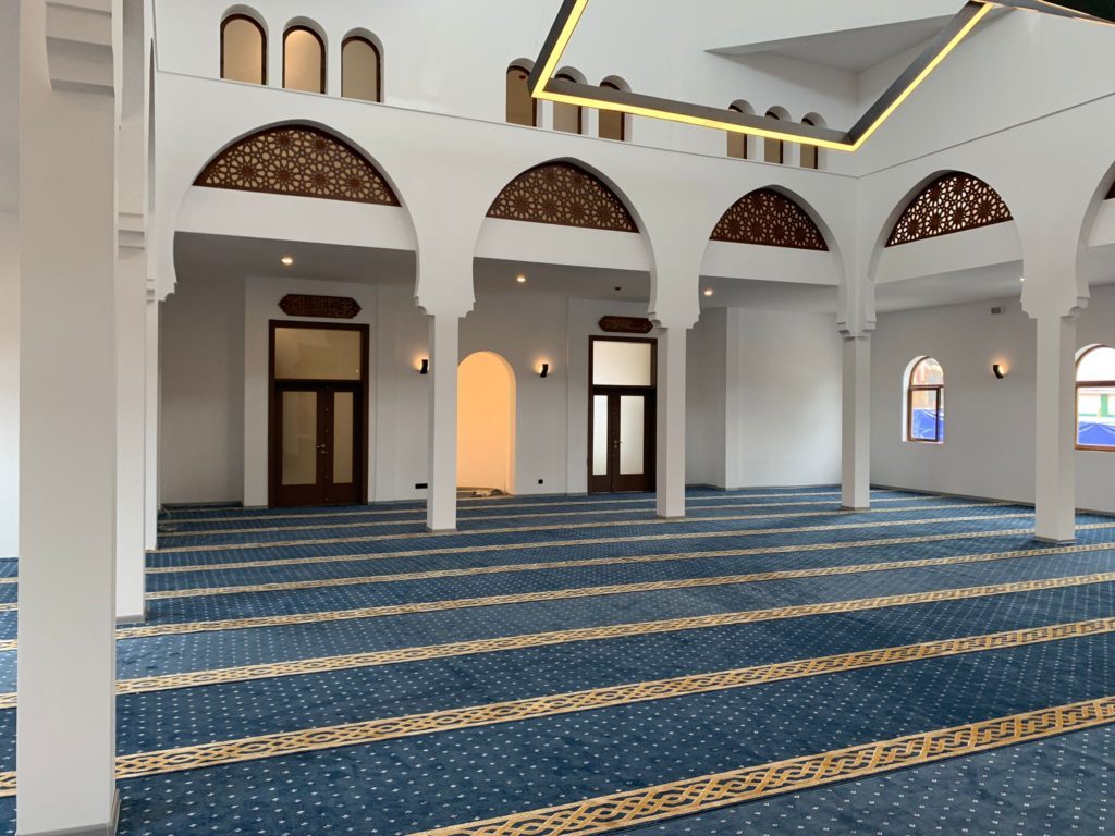 Forécariah Mosque