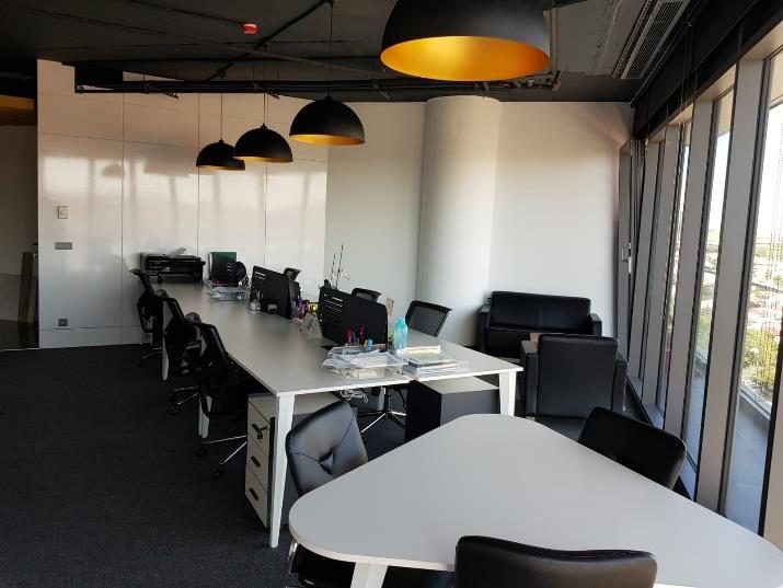 Köprülüler Ofis Projesi