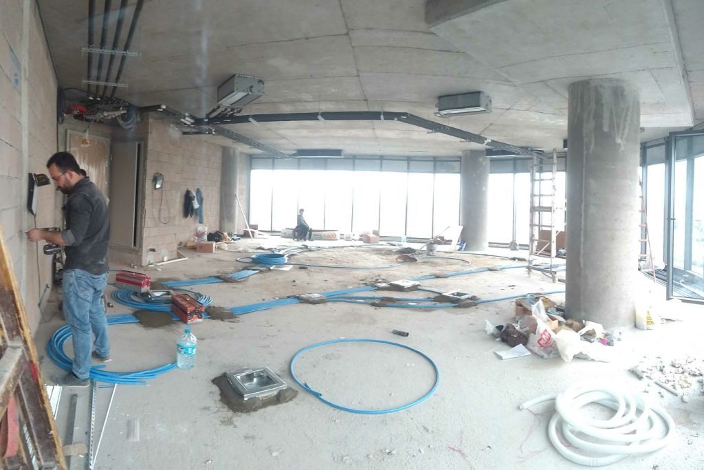 Maidan Ofis Projesi
