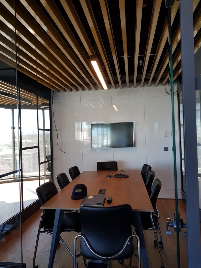 Maidan Ofis Projesi