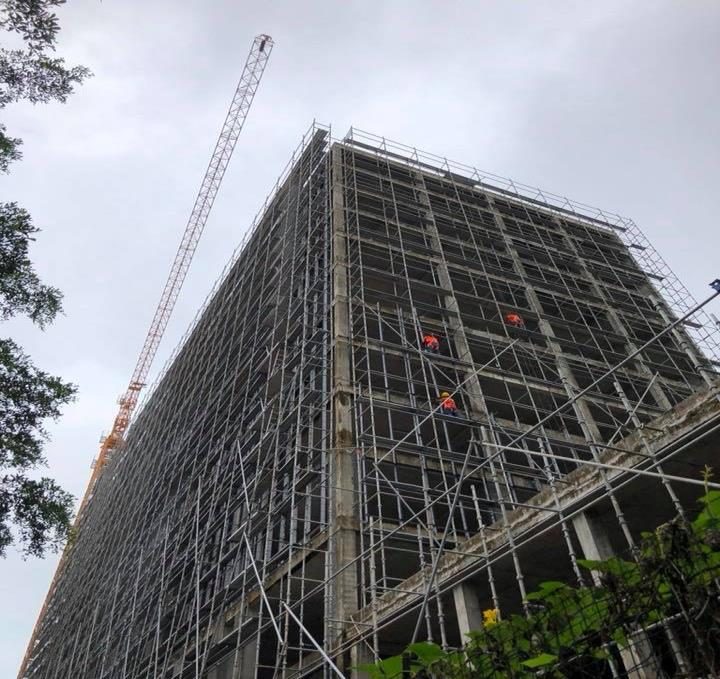 Niger Tower