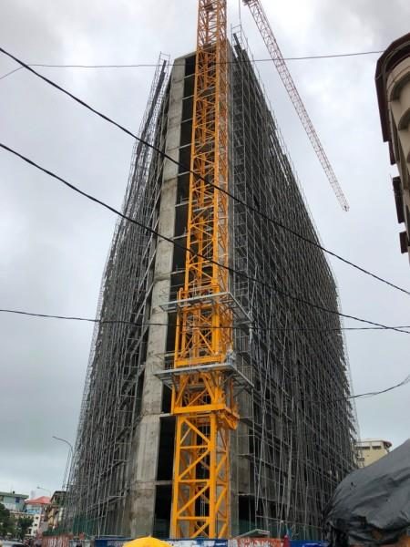 Niger Tower