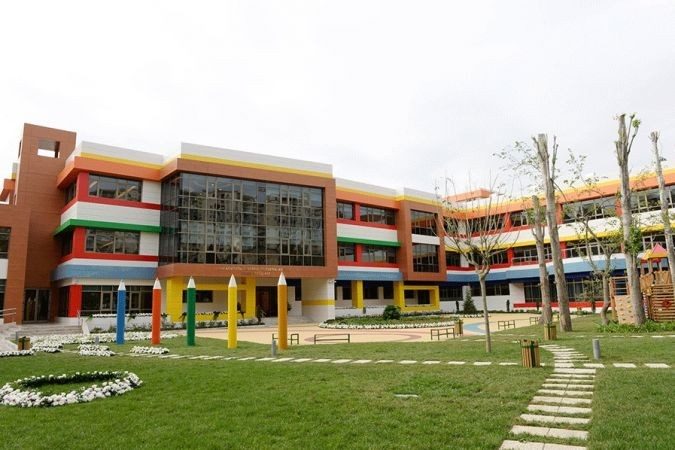 Campus Scolaire de Conakry