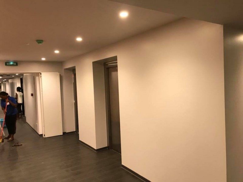 Onomo Hotel