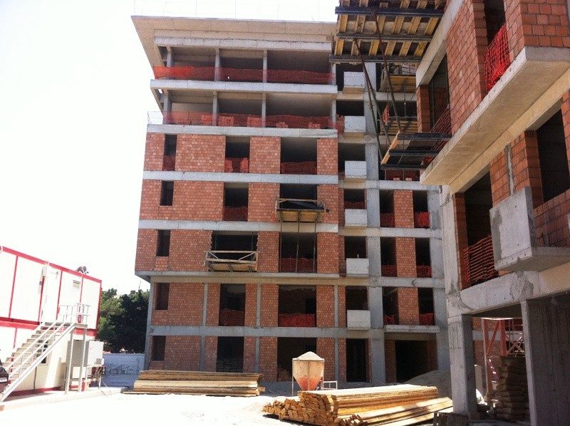 Silkway Aviation Residence