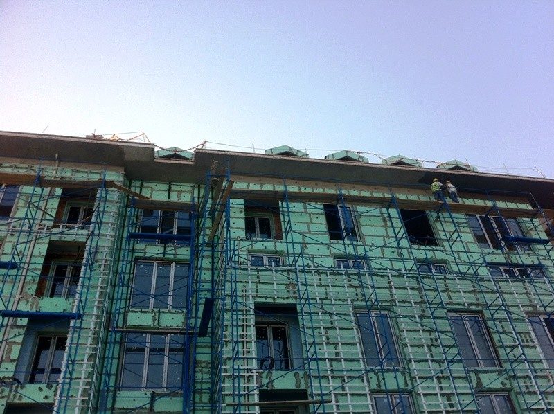 Silkway Aviation Residence