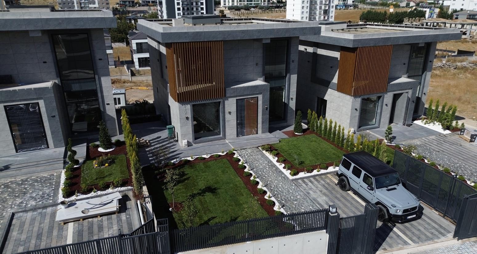 TrioLoft Villas