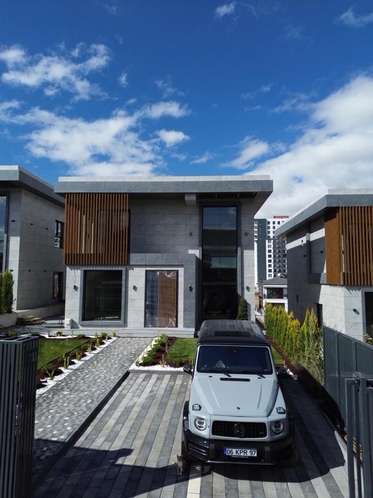 TrioLoft Villas