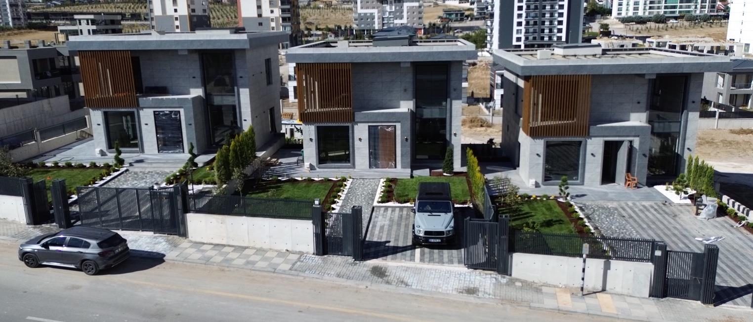 TrioLoft Villas