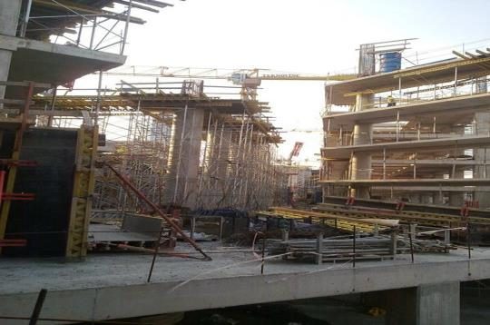 Zorlu Center